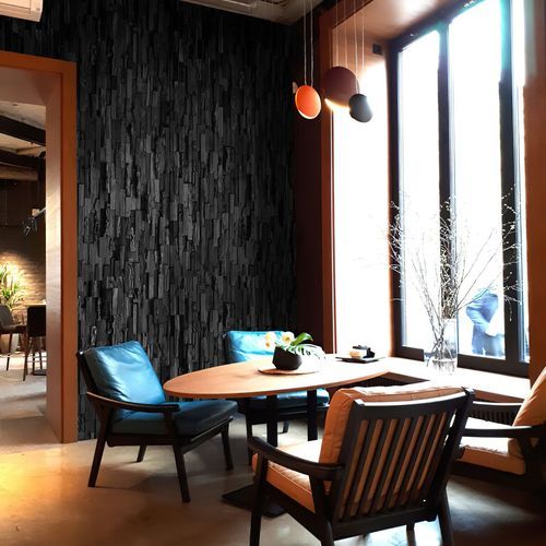 Interior Cladding | Rustic to Character to Clear