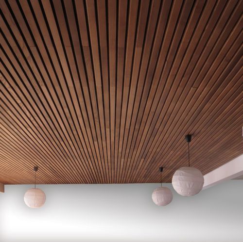 JSC Clipp® Batten System