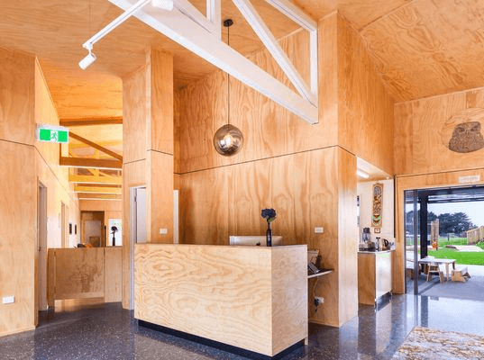 Chilean Pine | Joinery Plywood