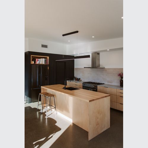 Pureply Maple | Joinery Plywood