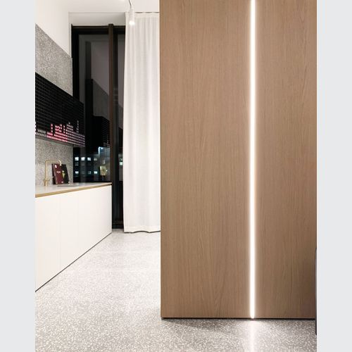 Desert Oak Shinnoki Prefinished Timber Veneer