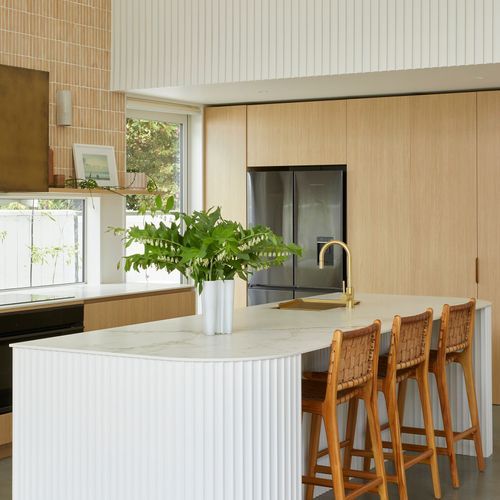 Egmont | Interior Linings