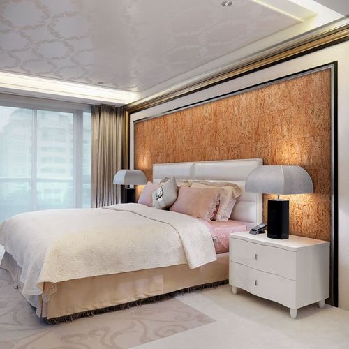 Dekwall | Cork Wall Coverings