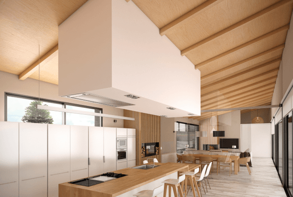 Classique Birch | Wall & Ceiling Linings