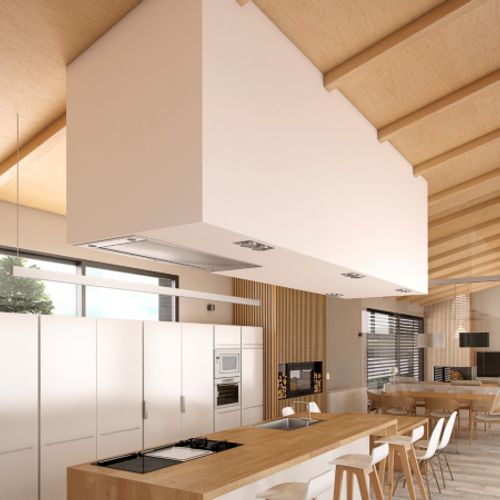 Classique Birch | Wall & Ceiling Linings