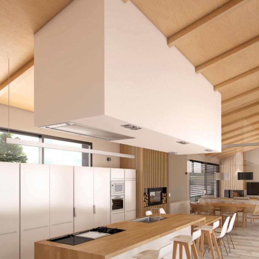 Classique Birch | Wall & Ceiling Linings