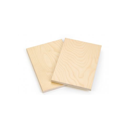 Classique Birch | Wall & Ceiling Linings