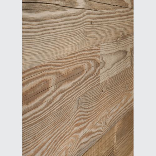 Salvare Natural Spruce Lamella Interior Panelling