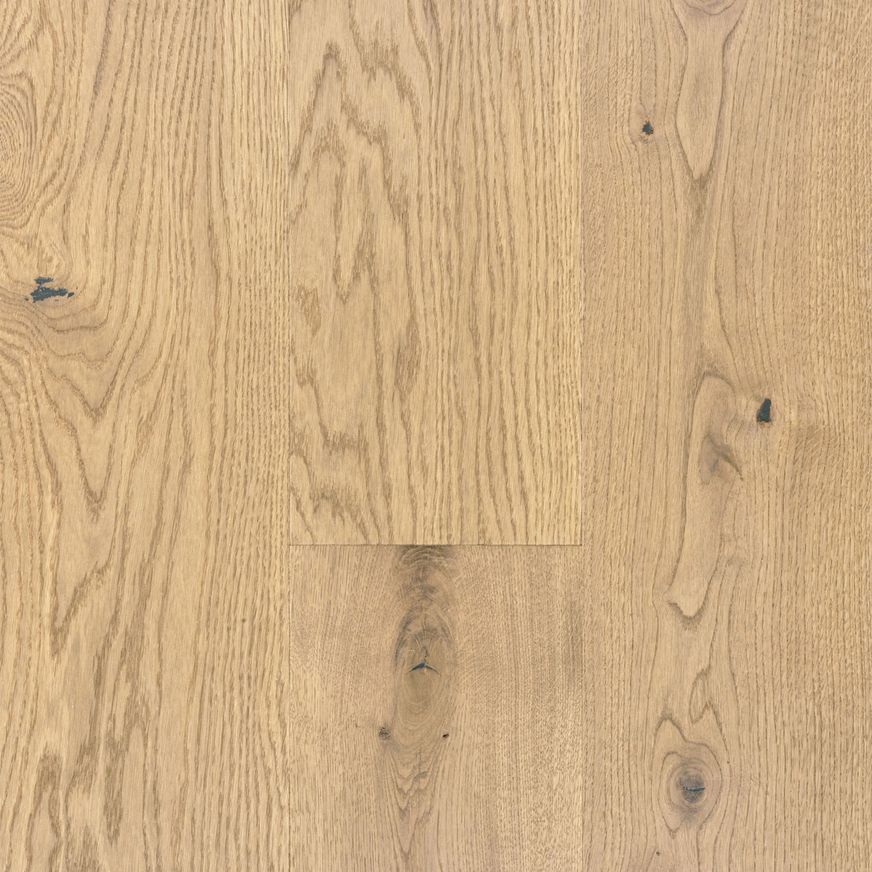 Urban Milan Wood Flooring