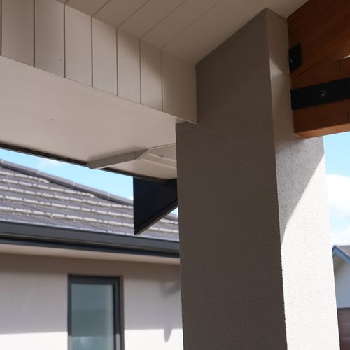 Grooved Radiata Plywood | Wall & Ceiling Linings