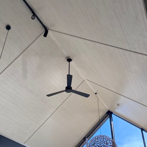 Grooved Radiata Plywood | Wall & Ceiling Linings