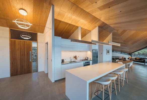 Classique Canadian Oak | Wall & Ceiling Linings