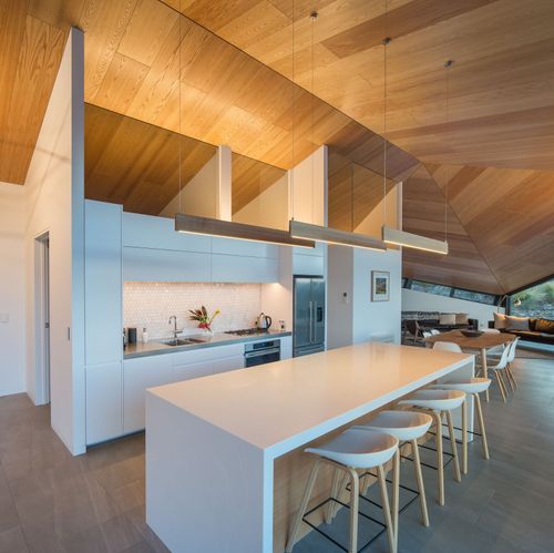 Classique Canadian Oak | Wall & Ceiling Linings