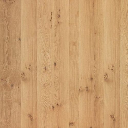 Natural Vivace Sawn Querkus Unfinished Timber Veneer