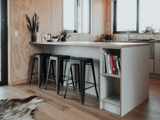 NZ Radiata | Joinery Plywood