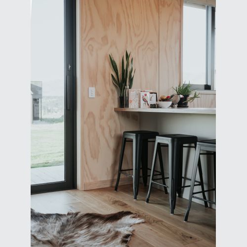 NZ Radiata | Joinery Plywood