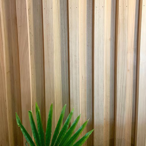 Interior Cladding | Rustic – deeply weathered