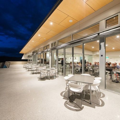 Austral Exterior | Versatile appearance grade plywood