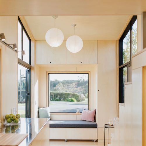 Euro Poplar | Joinery Plywood