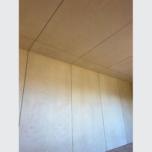 Rapidline Birch UV Plywood