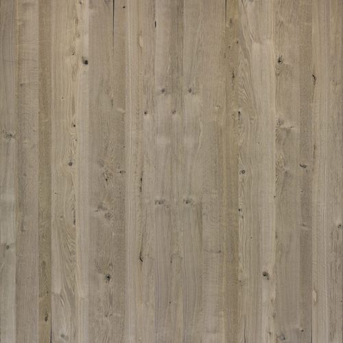 Retro Baltimore Brushed Querkus Unfinished Veneer