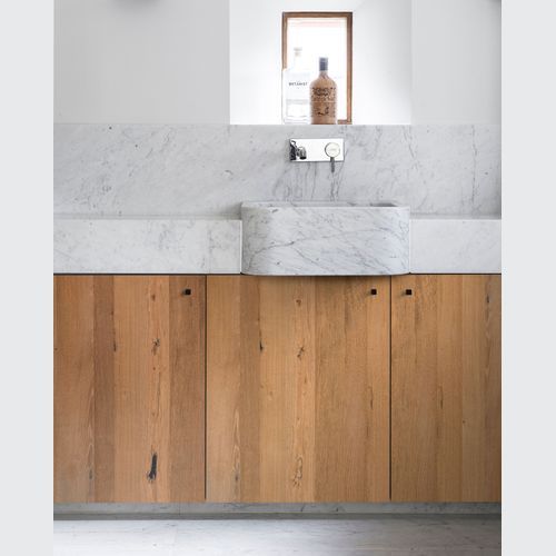 VidaSpace Bespoke Timber Veneer