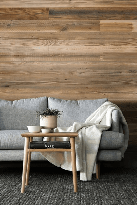 Salvare Reclaimed Panelling Collection