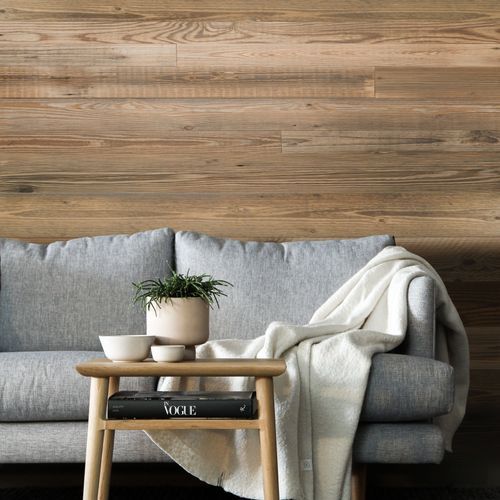 Salvare Reclaimed Panelling Collection