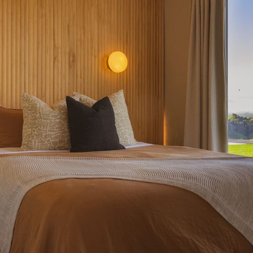Ninety Mile | Interior Linings