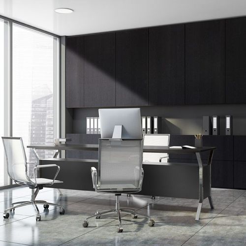 Raven Oak Shinnoki Prefinished Timber Veneer