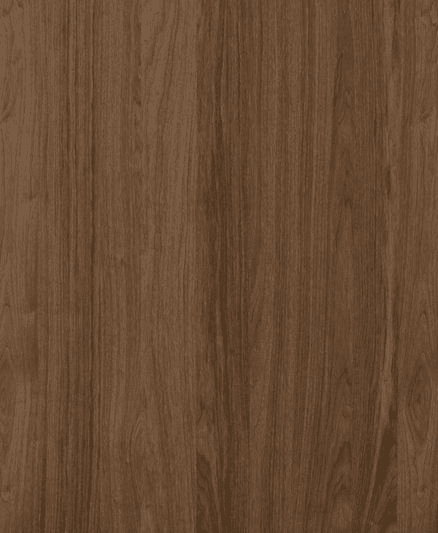 Pure Walnut Shinnoki Prefinished Timber Veneer