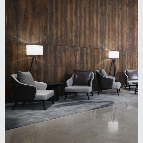 VidaSpace Bespoke Timber Veneer