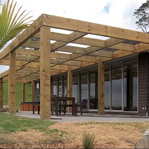 Weka No.1 - Wet Range