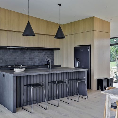 Ivory Oak Shinnoki Prefinished Timber Veneer