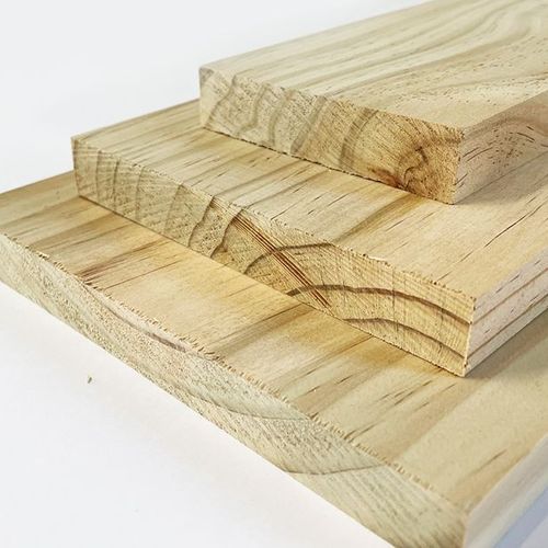Appearance Grade D4S Timber