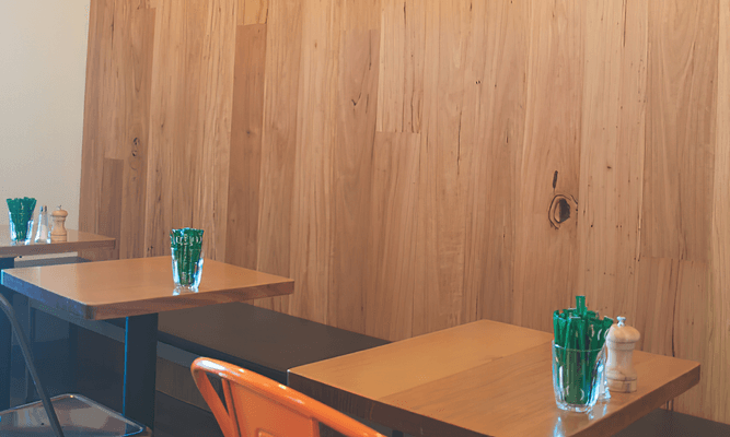hardWALL - Wall Lining