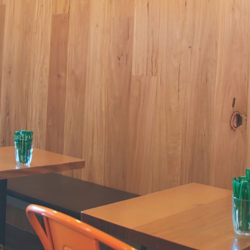 hardWALL - Wall Lining