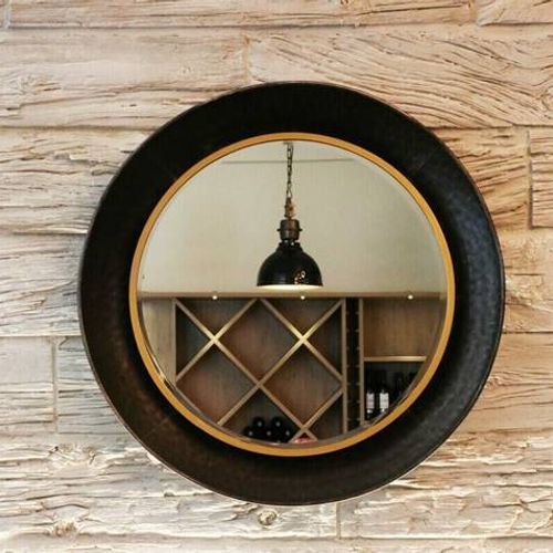 Wooden Sleepers Wall Panels by Muros