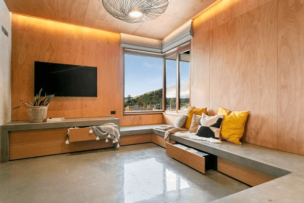Gaboon BS1088 | Marine - Joinery Plywood