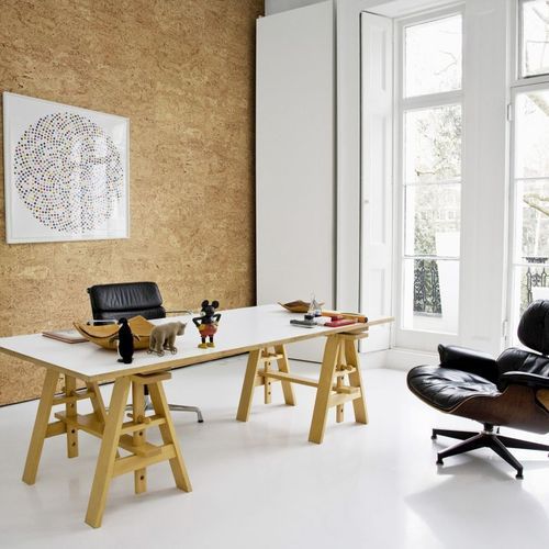 Dekwall | Cork Wall Coverings