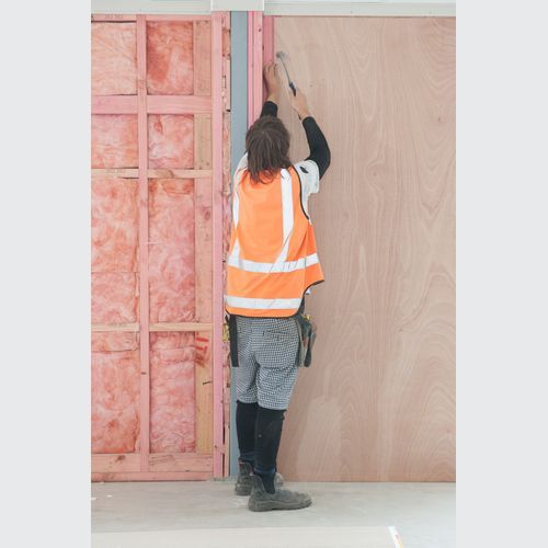 Rapidline Okoume | Construction Plywood