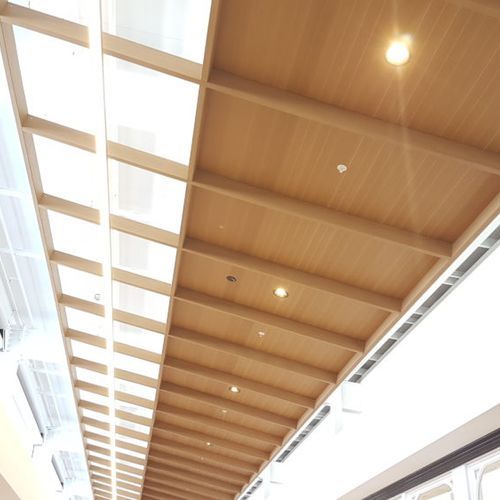 Innoceil Composite Timber Ceilings