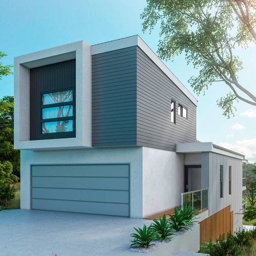 Kingsgate - Kit Home