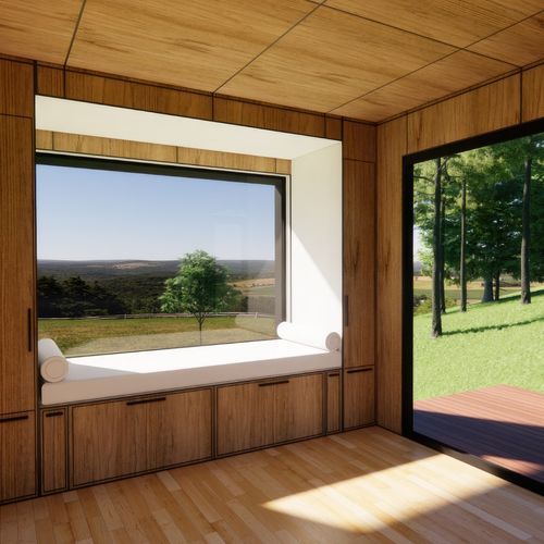 Eco Box 3 - Kit Home