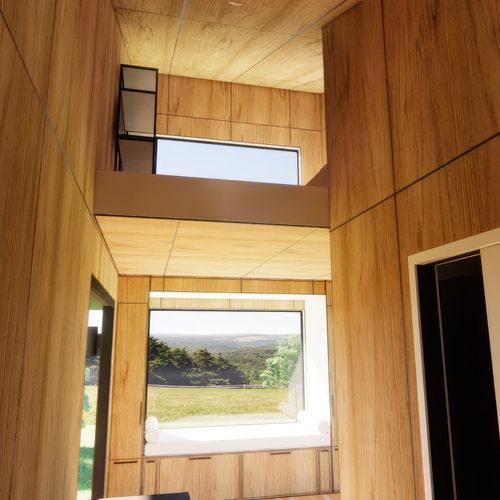 Eco Box 3 - Kit Home
