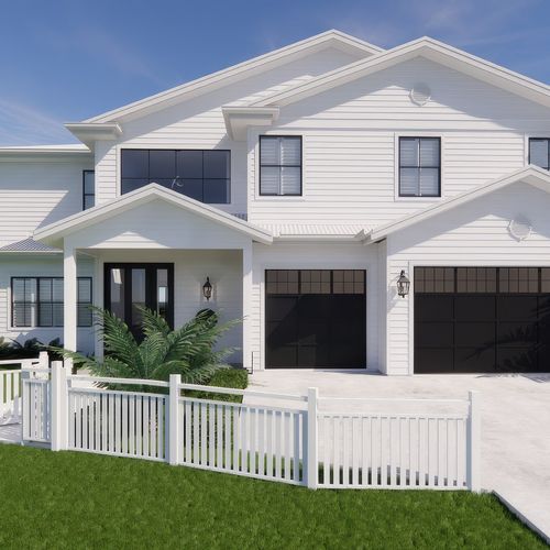 Mcilwain - Kit Home