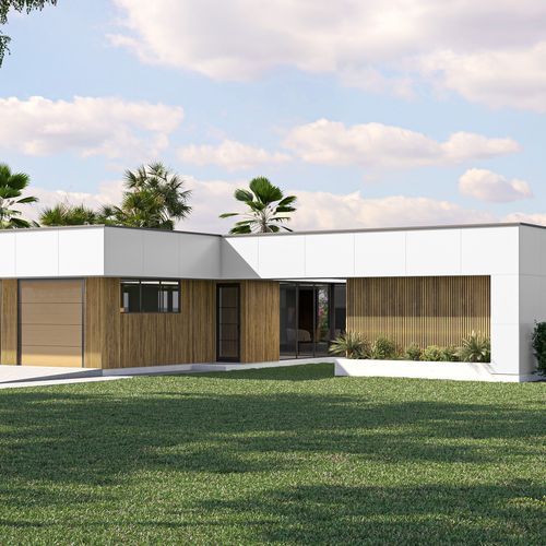 Elliston - Kit Home