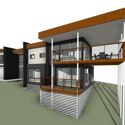 Iwai - Kit Home