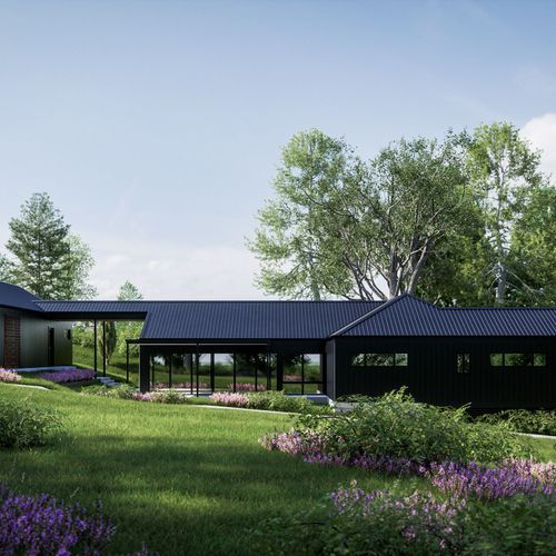 Leura - Kit Home