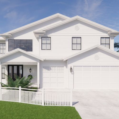Mcilwain - Kit Home